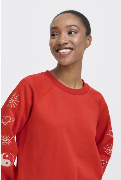 Produktbild Ichi Lela Brushed 4 (M)