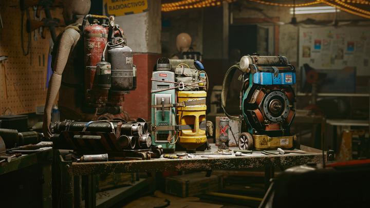 Produktbild Ubisoft Far Cry 6 PC (PC)