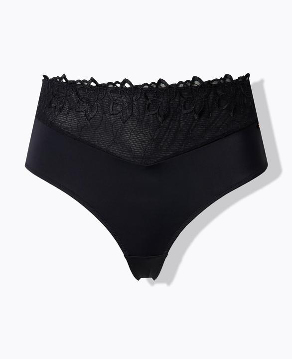 Immagine prodotto TruYou Perizoma in microfibra con pizzo (62)