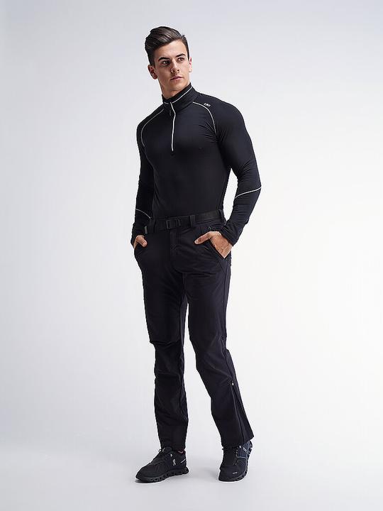 Actual product image Maier Sports Naturno pants long (110)
