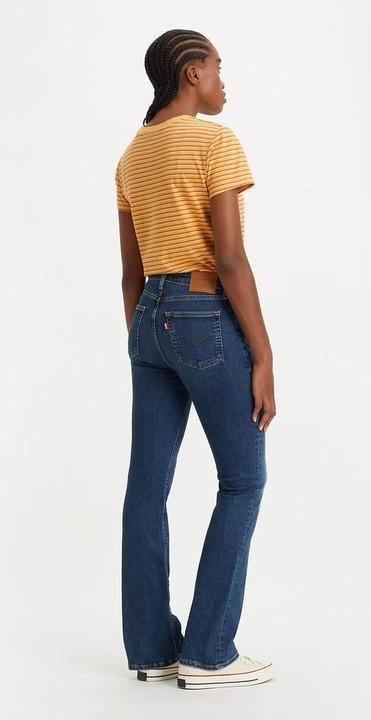 Image du produit Levis Jeans taille haute bootcut 725 (W28/L30)
