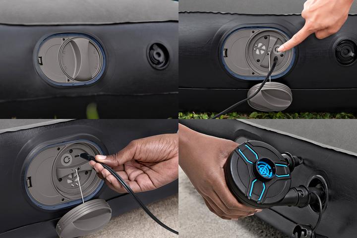 Produktbild Bestway 671BQ