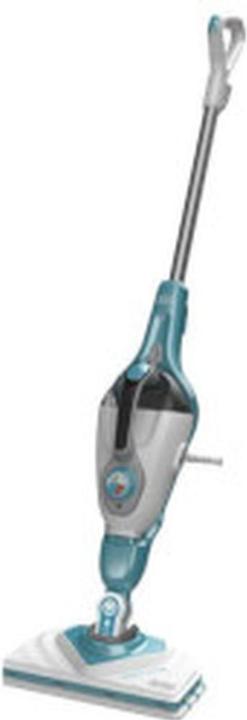 Actual product image Black & Decker BL&D STOOM CLEANER BHSM168UQS (1600 W)