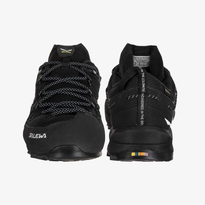 Produktbild Salewa Wildfire 2 Gore-Tex® Schuh Da (36)