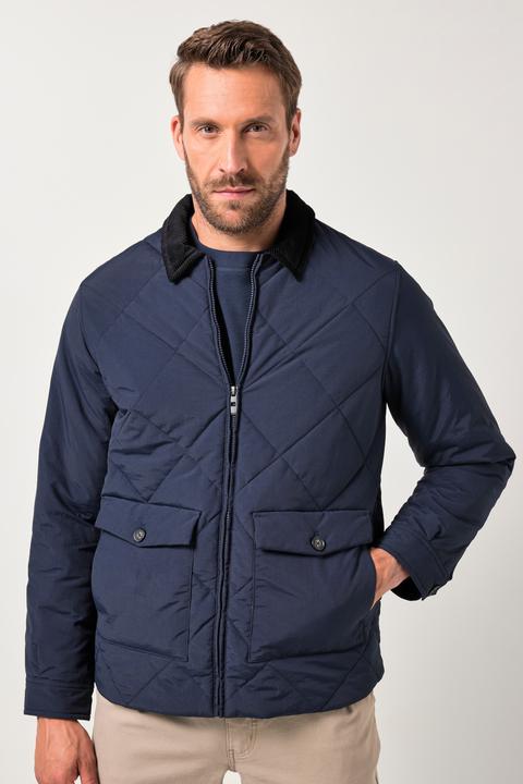 Image du produit JP1880 Veste technique matelassée/blouson JP AWARE, matières durables et recyclées - jusqu'au 7&nbsp (L)