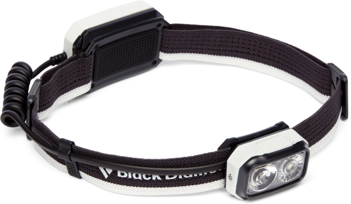 Actual product image Black Diamond Onsight 375 headlamp (375 lm)