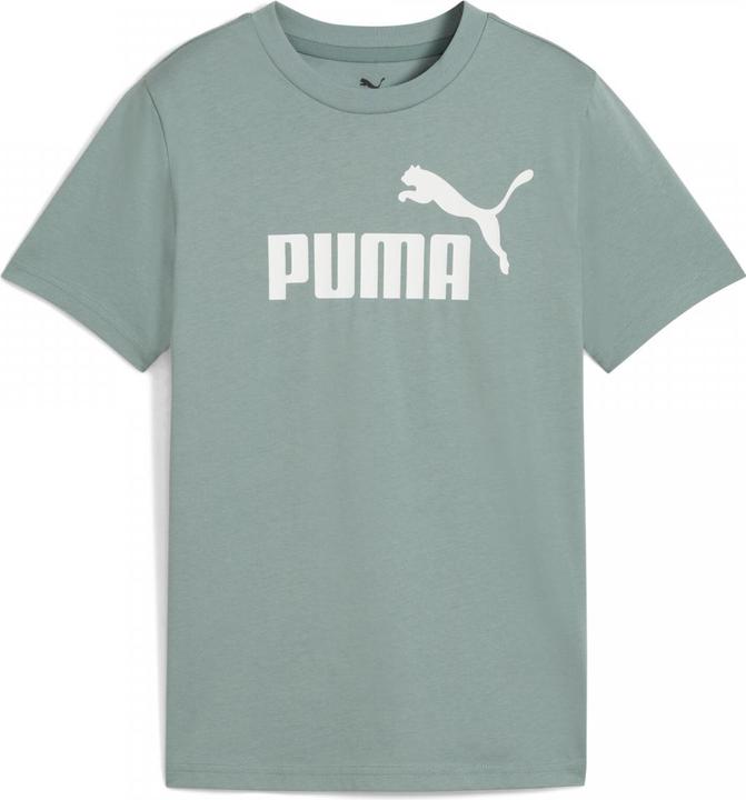Actual product image Puma ESS No. 1 Logo Tee B (164)