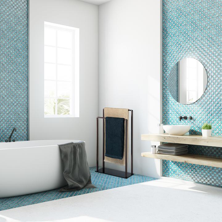 Produktbild Relaxdays Handtuchständer