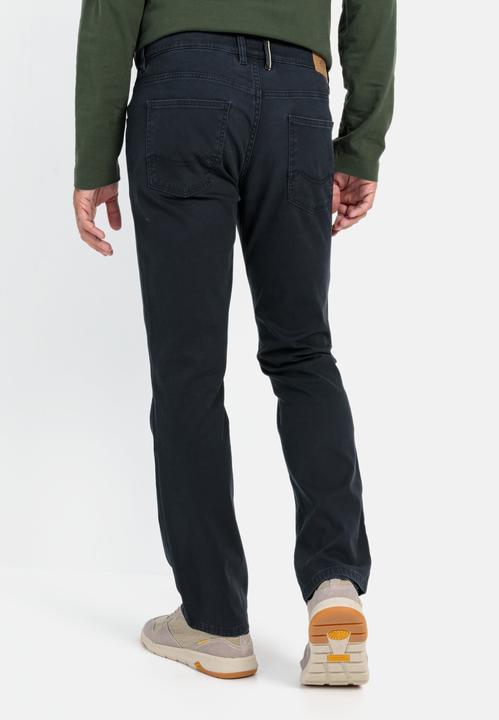 Immagine prodotto Camel Active Relaxed Fit 5-Pocket Hose (33)