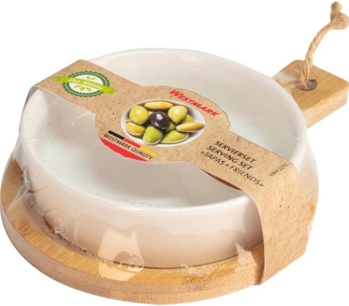 Produktbild Westmark Keramikschälchen 'Tapas & Friends'