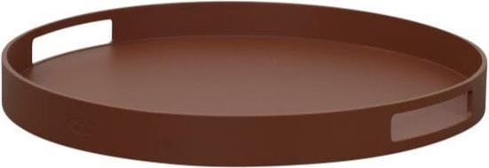 Produktbild Cane-line Club Tray Serviertablett Ø 44 cm