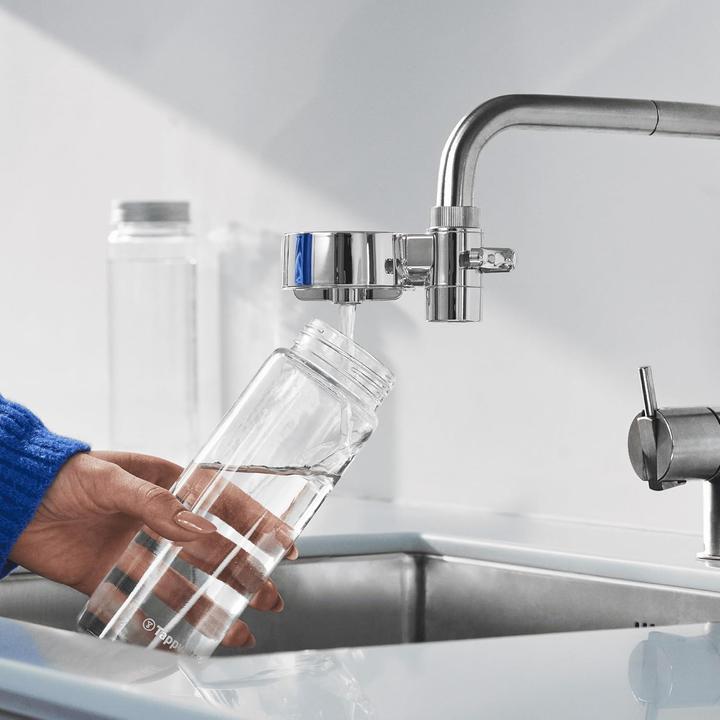 Actual product image Tapp Water EcoPro Compact water filter set