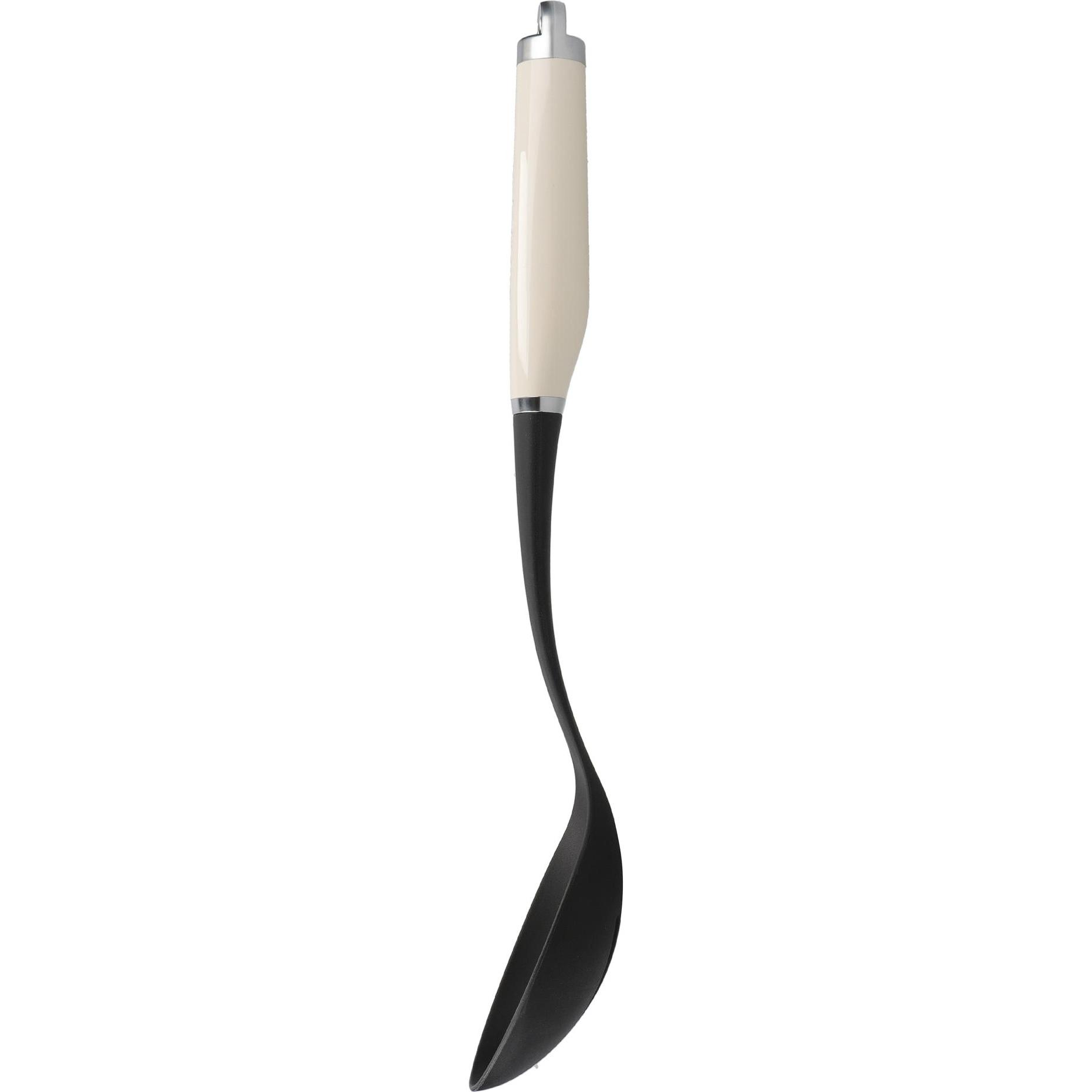 Thumbnail - KitchenAid Slotted Spoon, Kochbesteck, Weiss