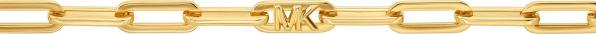 Immagine prodotto Michael Kors Bracciale premium (17.80 cm, Argento)