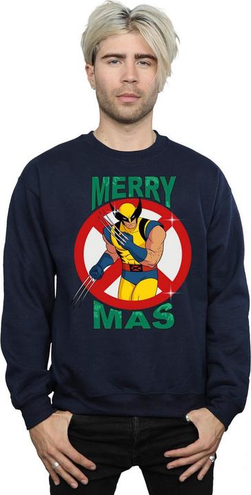 Image du produit X-Man - Sweat - Homme (5XL)