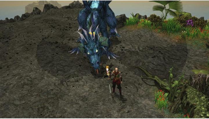 Produktbild THQ Sacred 2 Remaster (PS5, DE)