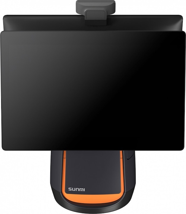 Actual product image Sunmi T2s EN (15in, 4GB+64GB, WIFI, EU Adapter)