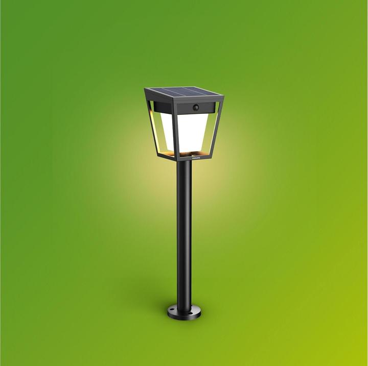 Immagine prodotto Philips Nissa (250 lm, IP44)