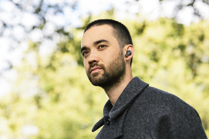 Actual product image AKG N5 Hybrid (ANC, 6 h, Wireless)