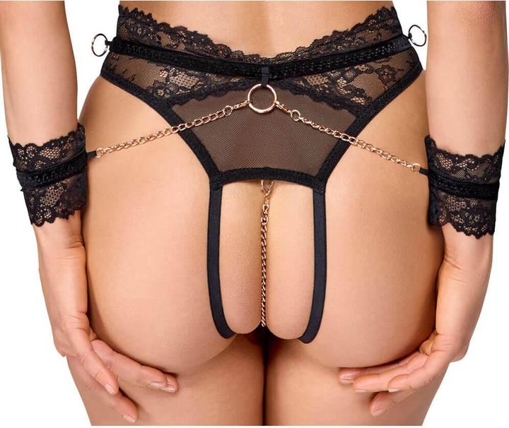 Actual product image Cottelli Collection Set (S)