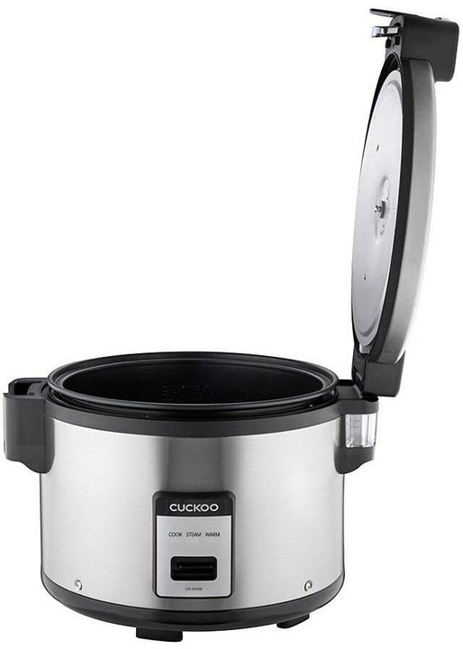 Produktbild Cuckoo CR-3055