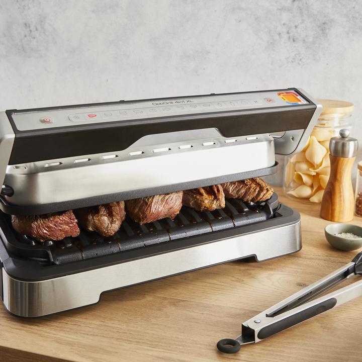 Produktbild Tefal GC784D