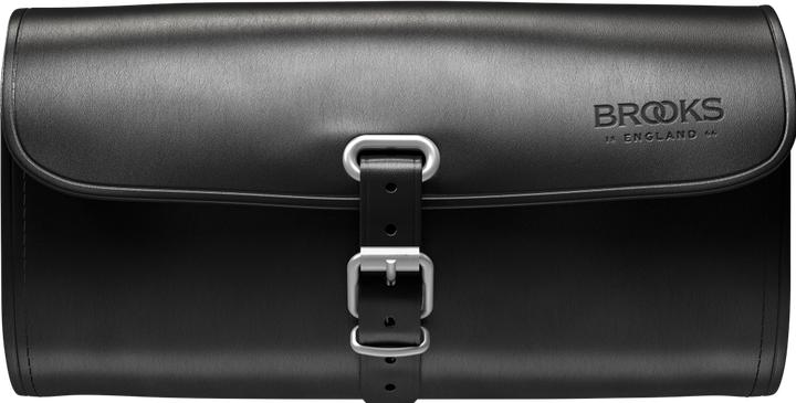 Produktbild Brooks Running Brooks Satteltasche Challenge Large 1.5L, honig (1.50 l, Satteltasche)