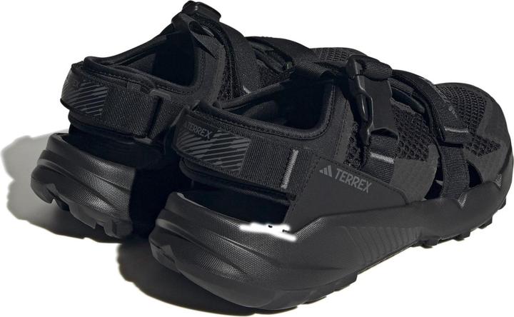 Actual product image Adidas Terrex Hydroterra (40.5)