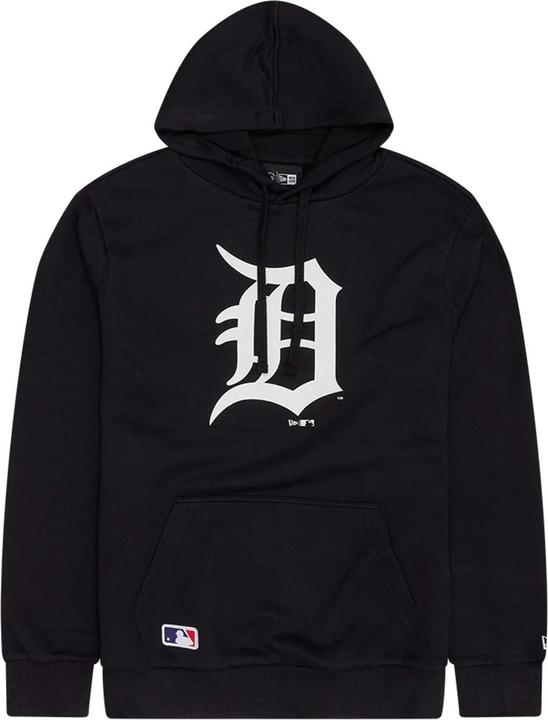 Produktbild New Era Tigers Kapuzenpullover MLB Regular (M)