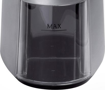 Produktbild Nivona NICG 130 Kaffeemühle CafeGrano 130