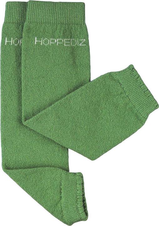 Actual product image Hoppediz Leg warmers merino baby leg warmers (One size)