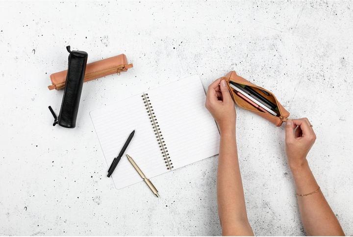 Produktbild Clairefontaine Schlampermäppchen