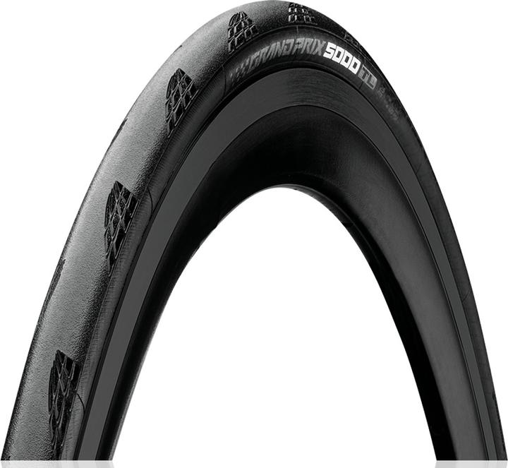 Produktbild Continental Grand Prix 5000 TL (28 x 1.25, 32-622)