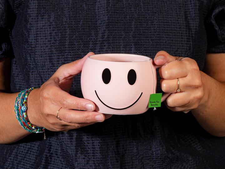 Actual product image Bitten Mood Mug (310 ml, 1 x)