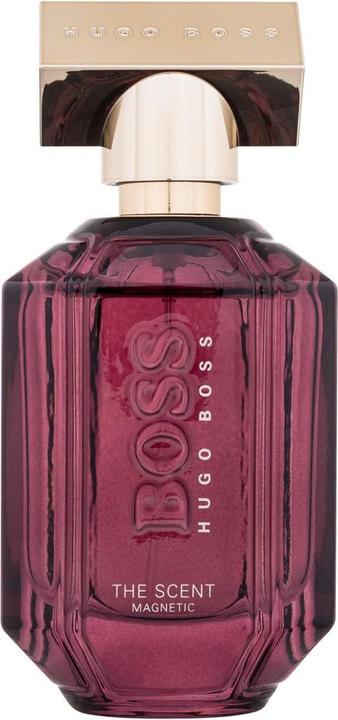 Produktbild Hugo Boss Magnetic (Eau de Parfum, 50 ml)
