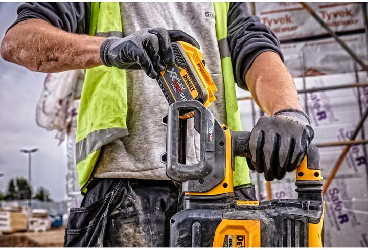 Actual product image DeWalt DCB548-XJ (54 V)