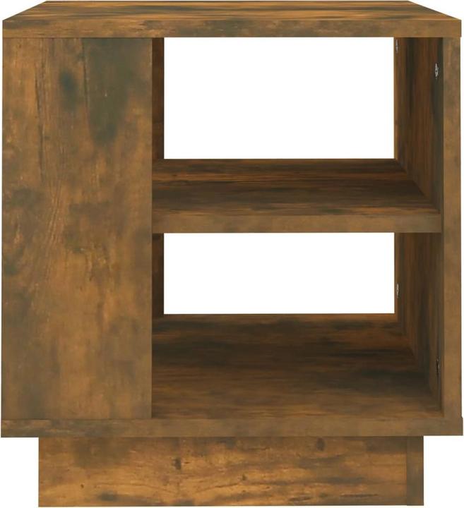 Image du produit vidaXL Couchtisch (40 x 40 x 43 cm)