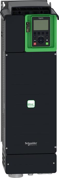 Actual product image Schneider Electric Inverter IP21 37KW 400V/480V
