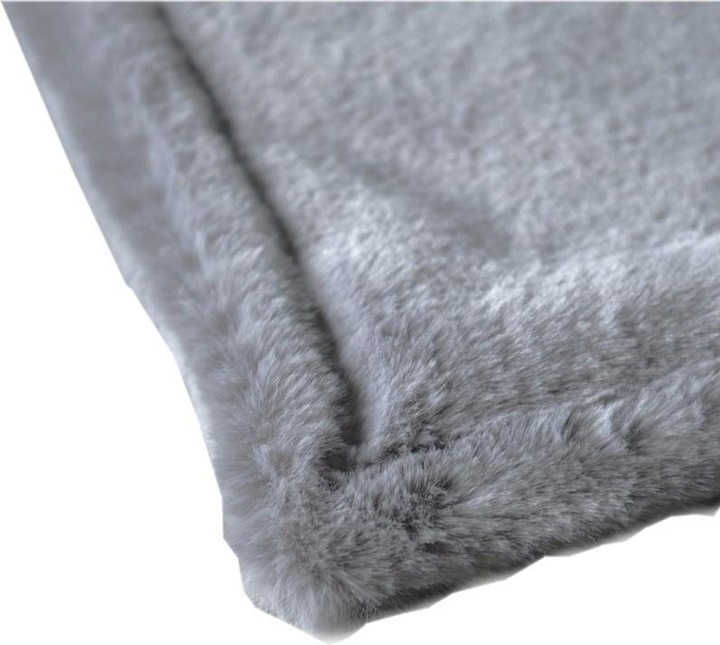 Produktbild Glovii GB2G Heizdecke Elektrisch beheizter Überwurf Polyester (140 x 80 cm)