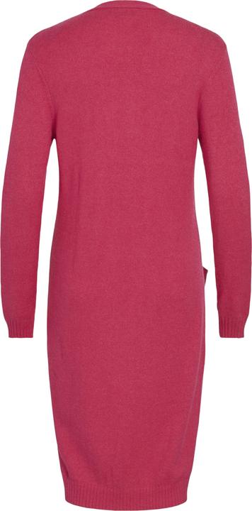 Produktbild Vila VIRIL Longline Strickjacke (M)