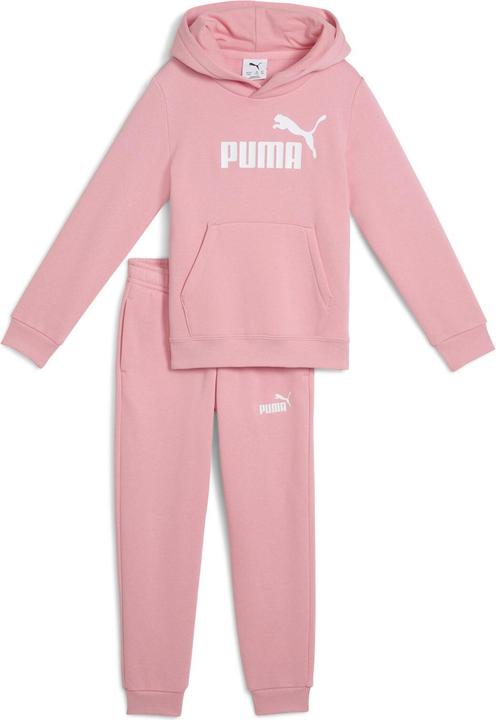 Image du produit Puma ESS No.1 Logo Sweat Suit FL PS (116)
