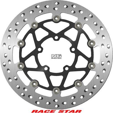 NG Brake Disc, Disco del freno, (320 mm)