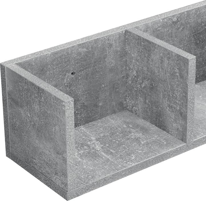 Actual product image En.Casa Ekerö (95 x 17 x 16.5 cm)