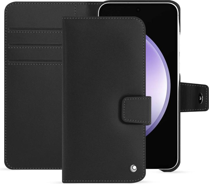 Produktbild Noreve Lederschutzhülle Samsung Galaxy S23 FE (Samsung Galaxy S23 FE)