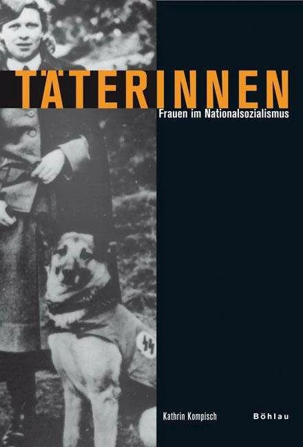 Produktbild Täterinnen (Deutsch, Kathrin Kompisch, 2008)