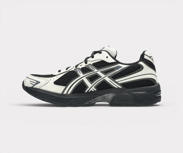 Produktbild ASICS Performance ASICS Gel-1130 - Black / Cream (46)