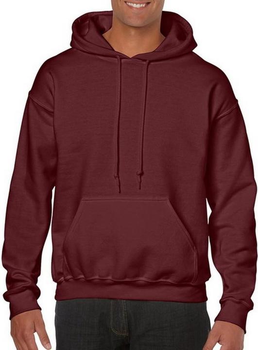 Produktbild Gildan Heavy Blend Kapuzenpullover Hoodie Kapuzensweater (L)