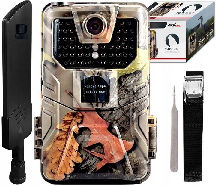 Produktbild Tophunt HC900LTE