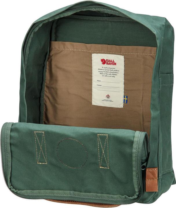 Actual product image Fjällräven Kånken No. 2 (16 l)