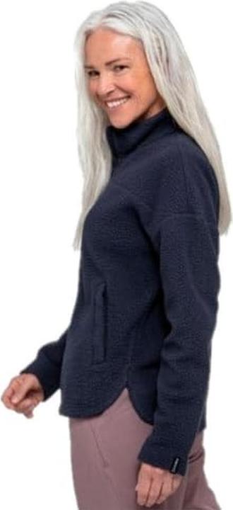 Produktbild Schöffel CIRC Fleece Jk Style Purga WMS (40, L)